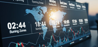 Forex Market Opening Times on Sunday: A Comprehensive Guide