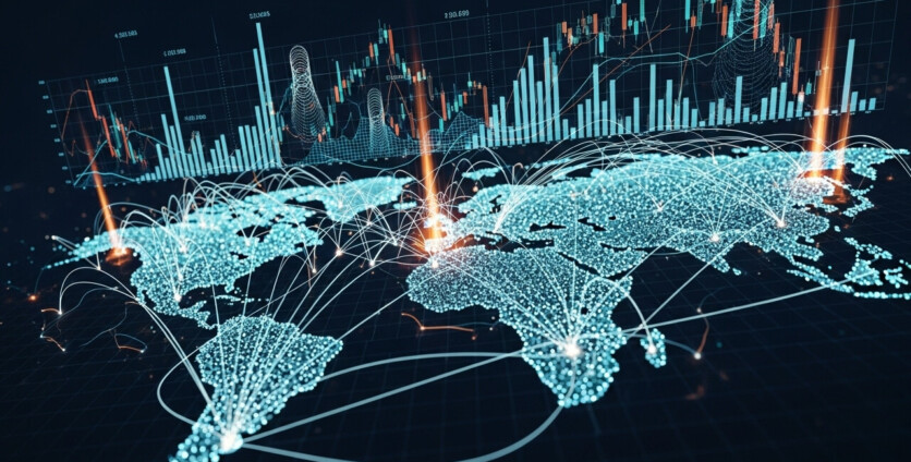 Daily Turnover in the Forex Market: Understanding the Immense Scale