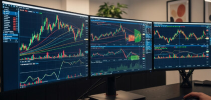 Forex Trading in India Explained: What It Is and How It Works