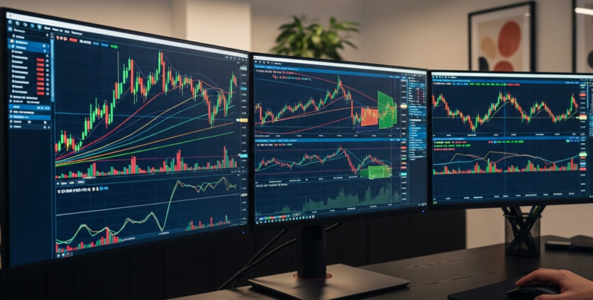 Forex Trading in India Explained: What It Is and How It Works