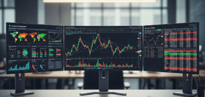 Forex Trading: Theory and Practice in Treasury Management – Module 2