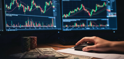 Forex Leverage Strategies: Secrets to High-Profit Trading