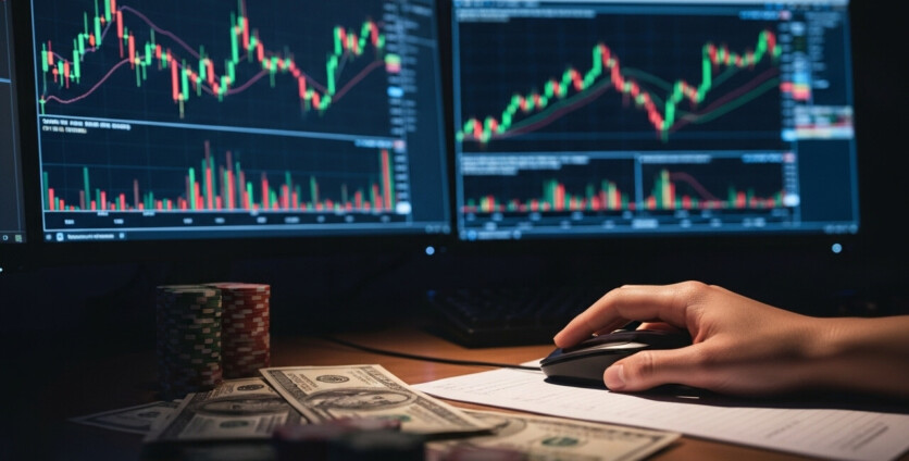 Forex Leverage Strategies: Secrets to High-Profit Trading