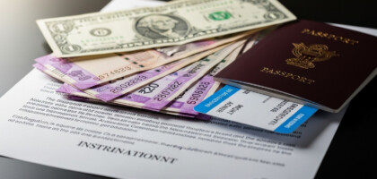 Regulations on Carrying Foreign Exchange from India to the USA