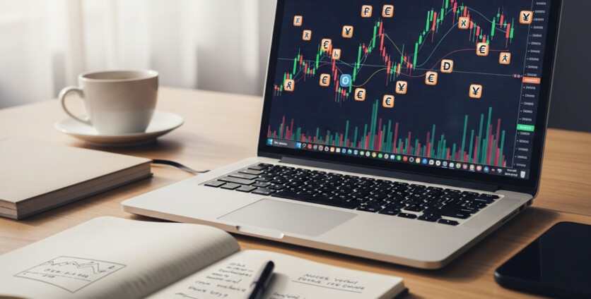 Forex Trading: A Comprehensive Guide for Beginners