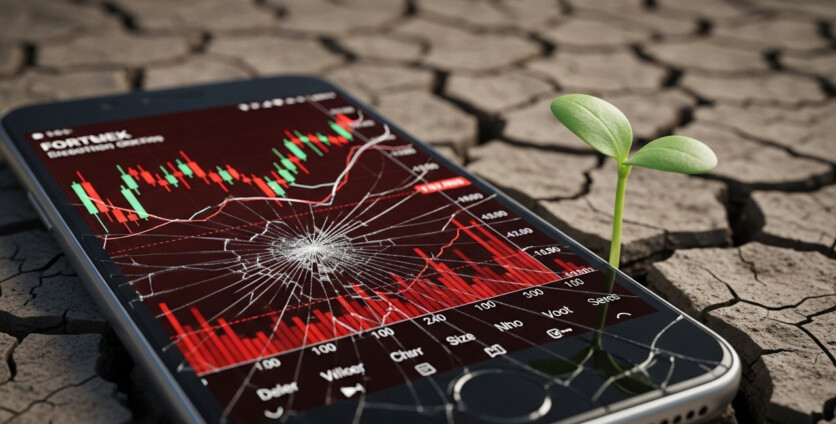 What Happens If You Blow a Funded Forex Account? Understanding the Consequences and Recovery Strategies
