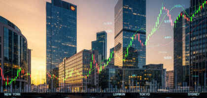 The Best Times to Trade Forex in Europe: An Encyclopedic Overview