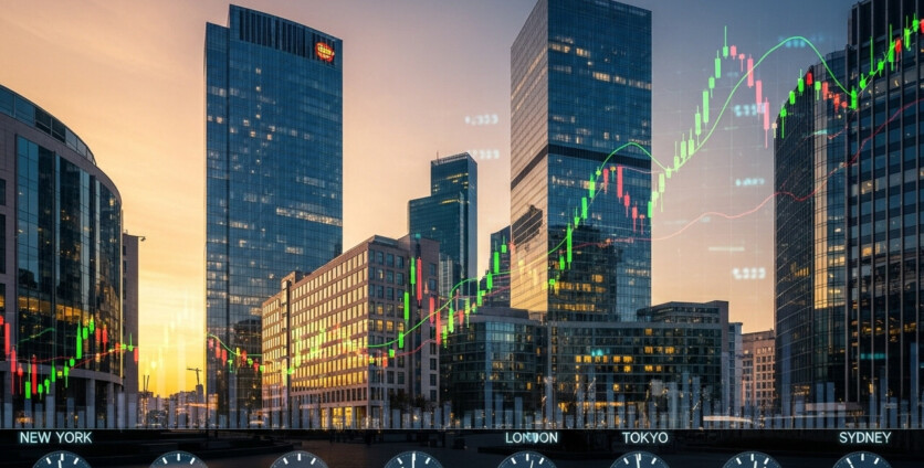 The Best Times to Trade Forex in Europe: An Encyclopedic Overview