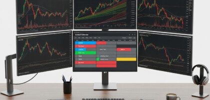 Forex Trading Days: Understanding the Annual Calendar and Market Availability