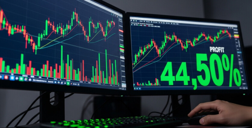 How to Quickly Take Profit When Scalping in Forex: Proven Strategies for Success