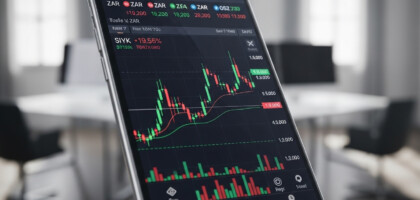A Comprehensive Guide to the Best Forex Trading Apps in South Africa