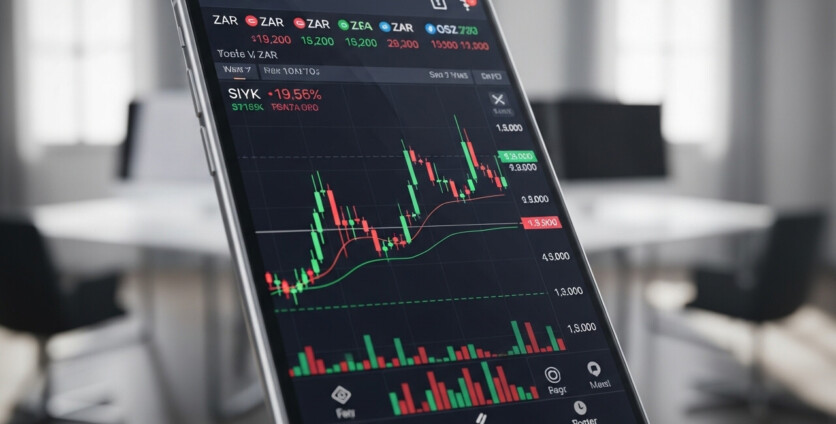 A Comprehensive Guide to the Best Forex Trading Apps in South Africa