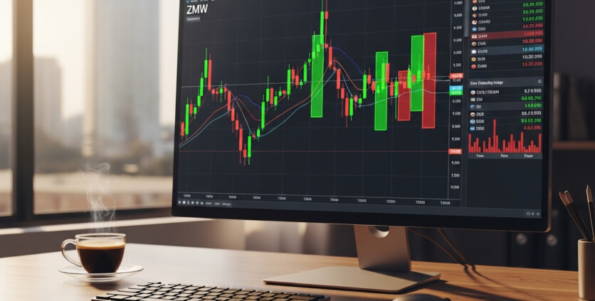 The Best Times to Trade Forex in Zambia: An Encyclopedic Guide