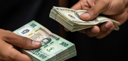 How Much Is Dollar to Naira Today in Black Market? Find Out Now!