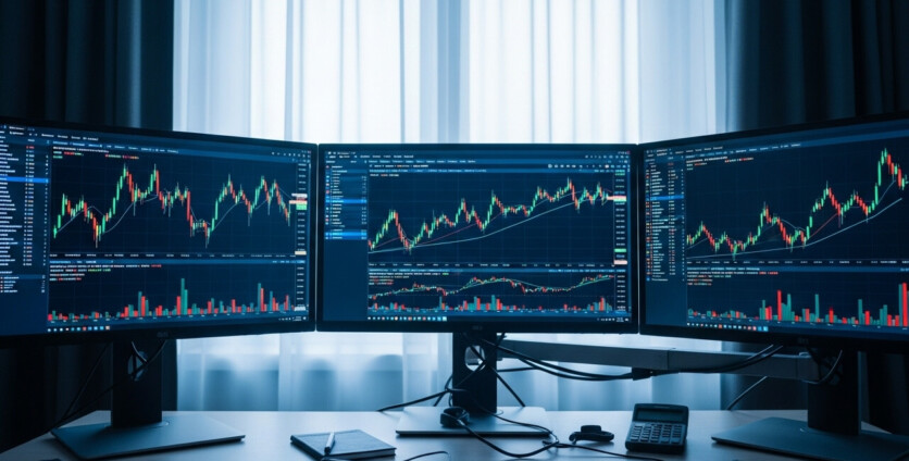 Forex Trading Explained: A Comprehensive Guide for Beginners in 2023