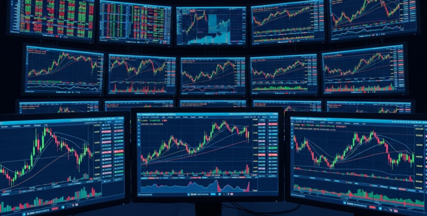 Forex Markets Explained: Are They Used to Trade Currencies?
