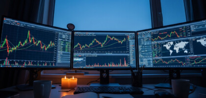 What Time Does the Asian Stock Market Open EST? A Trader’s Guide to Optimal Trading Hours