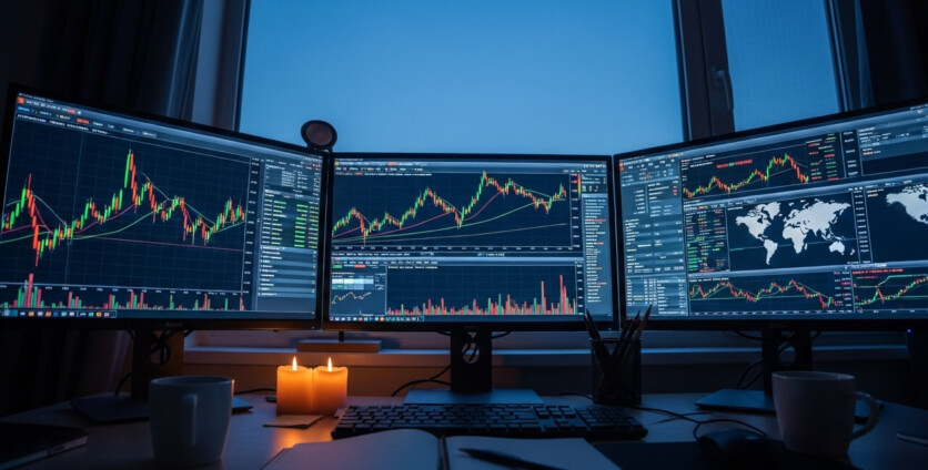 What Time Does the Asian Stock Market Open EST? A Trader’s Guide to Optimal Trading Hours