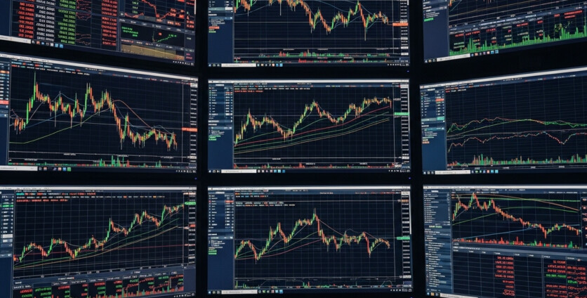 ฉันสามารถทำการซื้อขาย Forex ได้กี่ครั้งในหนึ่งวัน? ค้นหากลยุทธ์ที่เหมาะสมที่สุดสำหรับการซื้อขายรายวัน