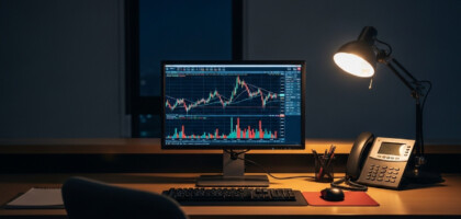 Forex Market Close Time on Friday in the USA: A Comprehensive Guide