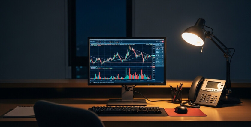 Forex Market Close Time on Friday in the USA: A Comprehensive Guide