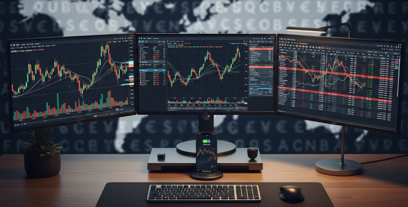 Forex Trading: A Beginner’s Encyclopedia – Matthew Driver’s Guide