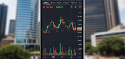 Best Forex Trading Apps in South Africa: A Comprehensive Guide