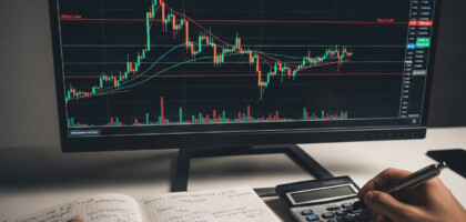 A Comprehensive Guide to Calculating Stop Loss and Take Profit in Forex Trading