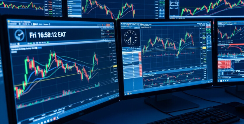 Understanding the Closing Hours of the Forex Market on Fridays in Kenya: A Comprehensive Guide