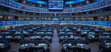 What is the Place Where Investments Are Bought and Sold Called?