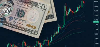 Is the British Pound Stronger Than the US Dollar? An In-Depth Analysis of Current Forex Trends