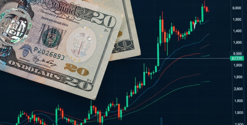La livre sterling est-elle plus forte que le dollar américain ? Une analyse approfondie des tendances actuelles du Forex