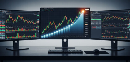 How Can You Become a Successful Forex Trader in 10 Steps?