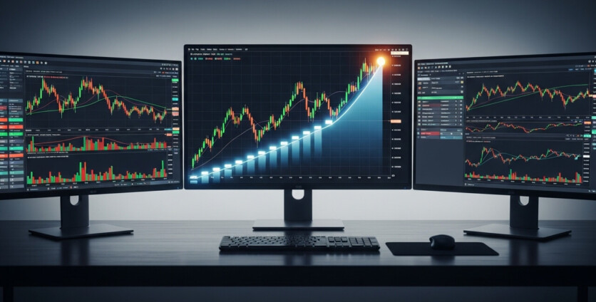 How Can You Become a Successful Forex Trader in 10 Steps?