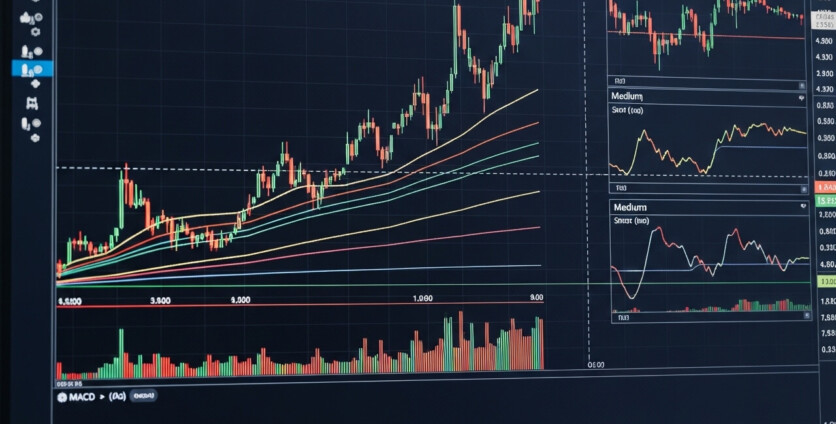 Best Forex Trading Indicators: A Comprehensive Guide
