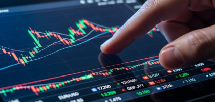 Understanding Forex Trading Applications: A Comprehensive Guide