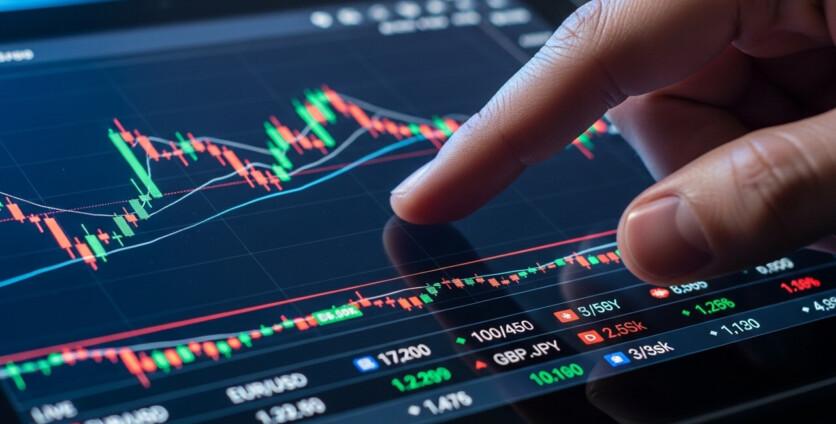 Understanding Forex Trading Applications: A Comprehensive Guide