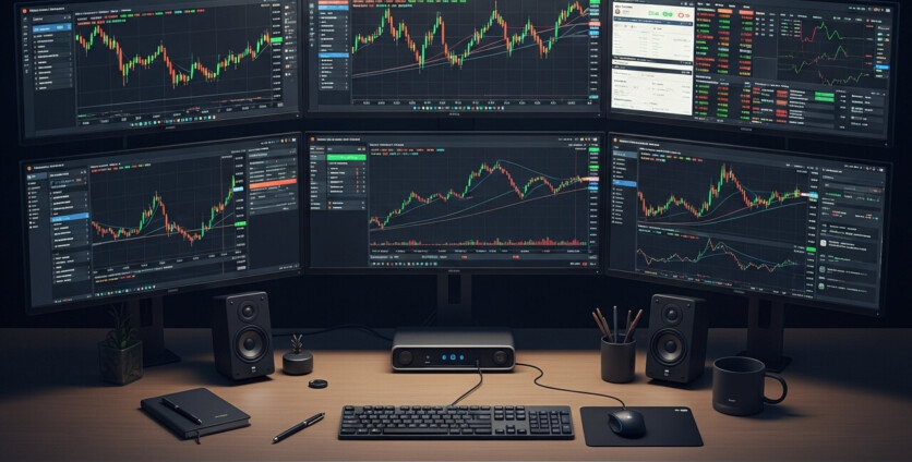 Best Forex Trading Platforms in the US: A Comprehensive Guide