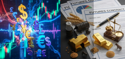 Forex Trading vs. Futures Trading: A Comprehensive Comparison