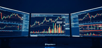 Maximum Leverage in Forex for Professional Traders at Pepperstone UK: A Comprehensive Guide