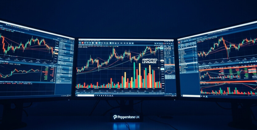 Maximum Leverage in Forex for Professional Traders at Pepperstone UK: A Comprehensive Guide