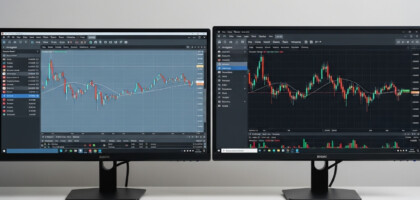 MetaTrader 4 vs. MetaTrader 5: A Comprehensive Comparison