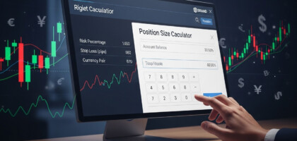 Forex Position Size Calculator: Purpose and Application in Trading