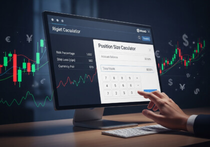 Forex Position Size Calculator: Purpose and Application in Trading