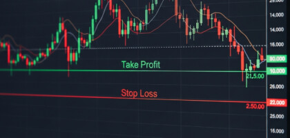 Calculating Take Profit and Stop Loss Levels in Forex Trading: A Comprehensive Guide