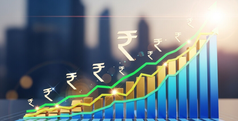 India’s Forex Reserves Surge: A Comprehensive Analysis of the $2.75 Billion Increase