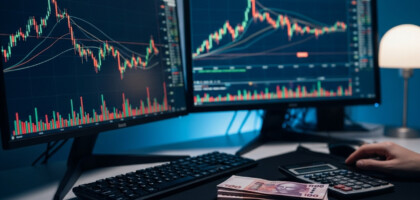 Forex Trading in South Africa: Capital Requirements and Starting Your Journey