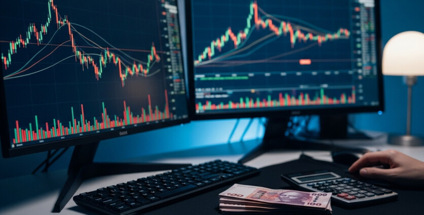 Forex Trading in South Africa: Capital Requirements and Starting Your Journey