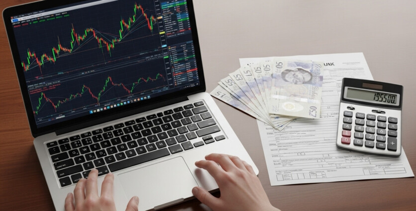 Taxation of Forex Trading in the UK: A Comprehensive Guide