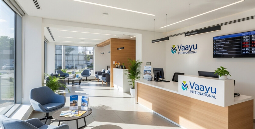 Vaayu International Forex Services Pvt Ltd Yelahanka Branch Bengaluru: A Comprehensive Guide to Services